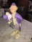 Clown figure