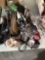 box of kitchen utensils new