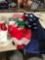 Christmas tree cover- Stockings