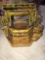 McCoy wishing well planter
