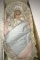 Danbury Mint Porcelain doll bundle of joy from baby's first year collection