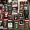 25- Hallmark keepsake Christmas ornaments