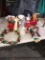 Christmas decorations