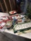 Christmas ornaments/decorations