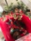 Christmas decorations