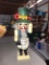 nut cracker
