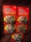 5- Racing Champions 1/64 Nascar stock cars Joe Bessey-Dock Trickle-Brett Bodine-Ernie Irvan-Rick