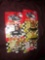 5- racing Champions 1/64 Nascar stock cars Ricky Rudd-Michael Waltrip-Morgan Shepherd-Bobby