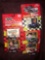 5- Racing Champions 1/64 Nascar stock cars Sterling Marlin-Bill Elliott-Mike Wallace-Mike