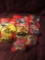 5- Racing Champions 1/64 Nascar stock cars Terry Labonte-Jeff Gordon-Johnny Benson Jeremy
