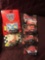 5- Racing Champions 1/64 Nascar stock cars Ricky Rudd-Racing 2K-Wally Dallenbach-Darrell Waltrip