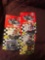 5- Racing Champions 1/64 Nascar stock cars Elton Sawyer-Jason Keller-Hermie Sandler-Rick Mast-Geoff