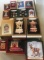 15- Hallmark keepsake Christmas ornaments