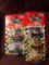 5- Racing Champions 1/64 Nascar stock cars