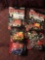 5- Racing Champions 1:64 Nascar stock cars