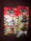5- Racing Champions 1/64 Nascar stock cars