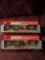 2- matchbox team convoy