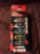 racing Champions Nascar 5- pack 1/64 cars