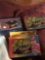 3- Tins Jeff Gordon 24 DuPont playing cards