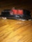 1950 black Convertible 1/18 scale