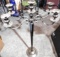 42-in tall candle opera