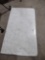 31x17 piece of marble