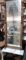 80 in tall vintage mirror