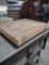 18x16-in butcher block cutting board