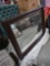 48x38 framed mirror