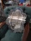 24-in decorative mirror