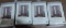 4 new grommet panels