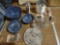 canister set and miscellaneous