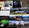 six books