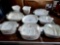 lot of Corning Ware