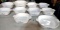 lot of CorningWare