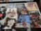 record lot including Elvis