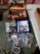 jewelry box andcostume jewelry