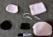 five purses