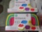 two food storage sets