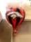 Danbury mint Denver broncos 2003 victory balloon