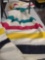 wool blanket