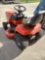 simplicity Broadmoor lawn tractor