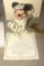 Lenox Holiday Mickey annual 2003 Christmas ornament