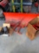 simplicity, snow plow, and garden cultivator