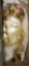 Heritage porcelain Joline Noel doll