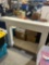 50x40 inch white Fireplace mantle