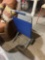 luggage cart