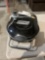 Coleman portable grill New