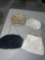 4 vintage ladies purses