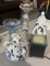 Vintage Collectible Lot